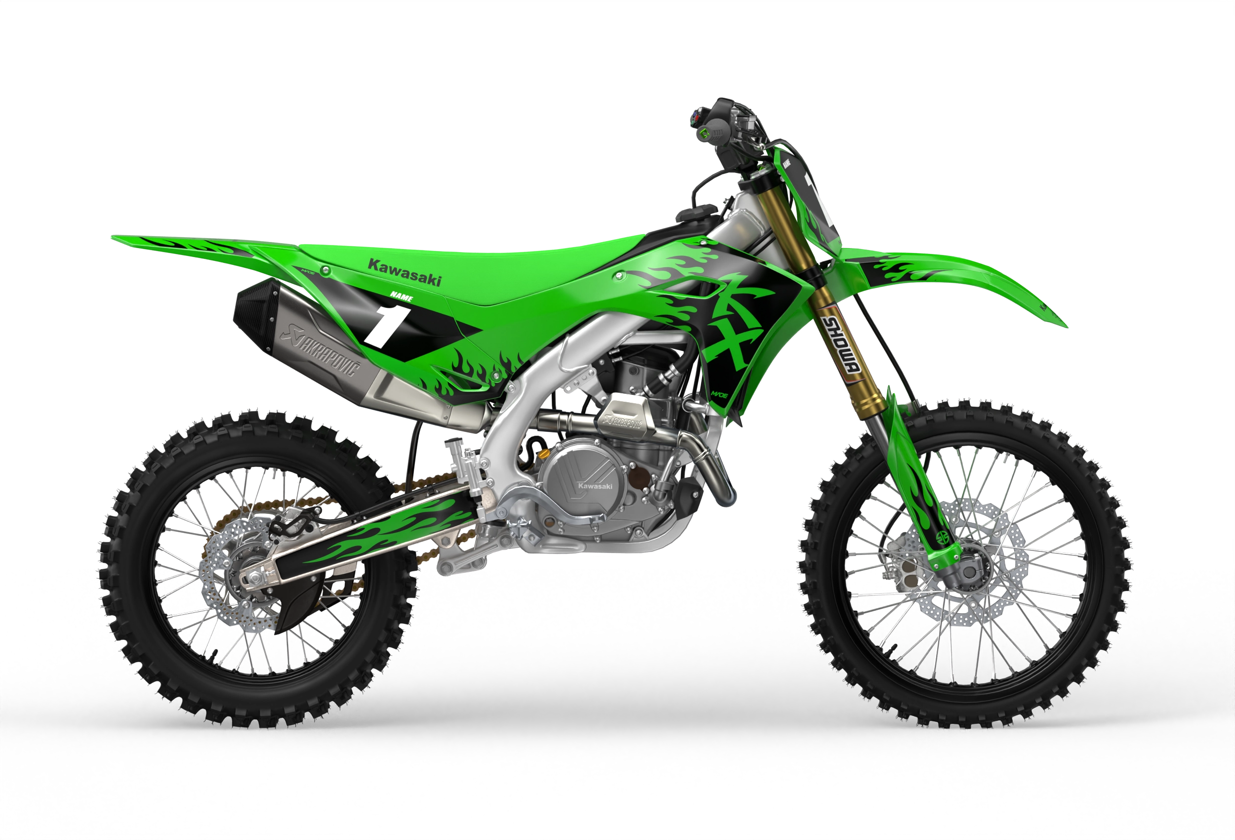 Flame_Black_Kawasaki-KXF-450-