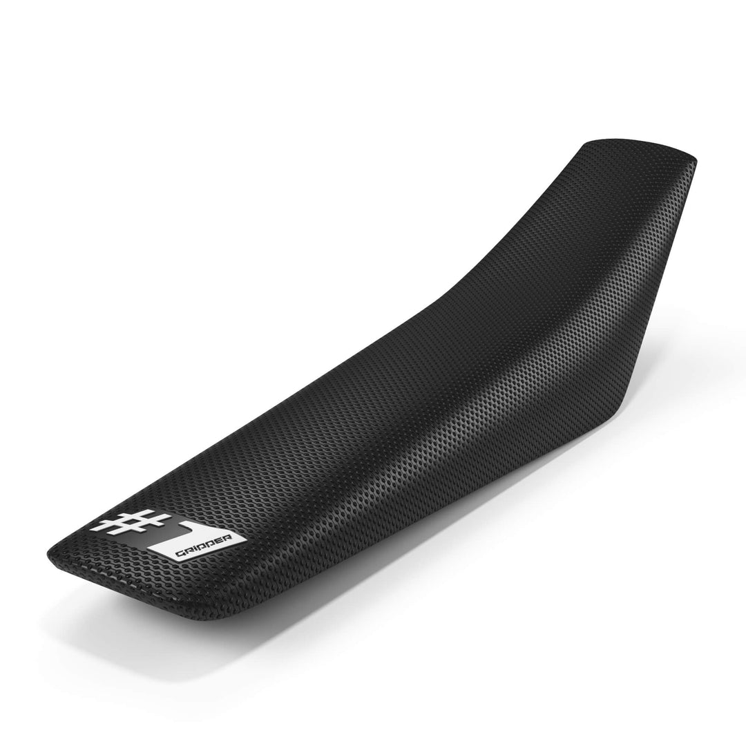 ONERGRIPPER BLACK SEAT COVER - Madestickers