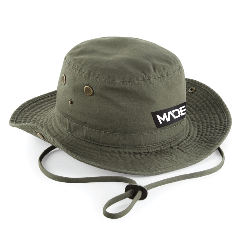 MADE OUTBACK HAT
