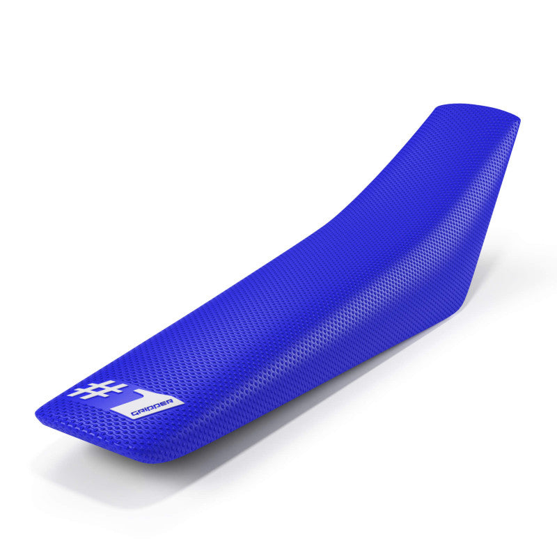 ONERGRIPPER BLUE SEAT COVER