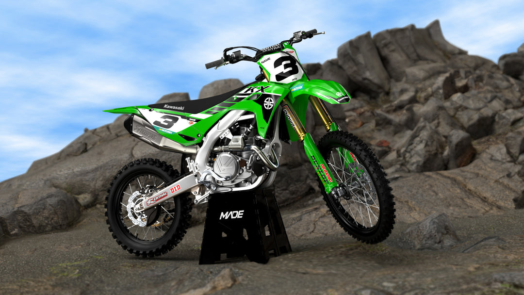 New Motocross Graphics Launch Just in Time for Black Week!