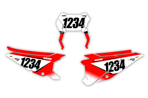 BETA GGN NUMBER KIT