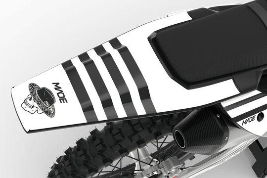 HUSQVARNA FAST DEKALKIT