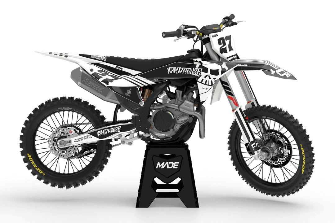 KTM | Madestickers KTM | Madestickers