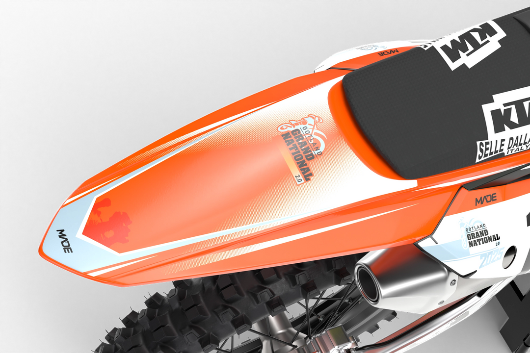 KTM GGN - Madestickers