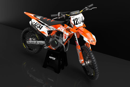 KTM GGN - Madestickers