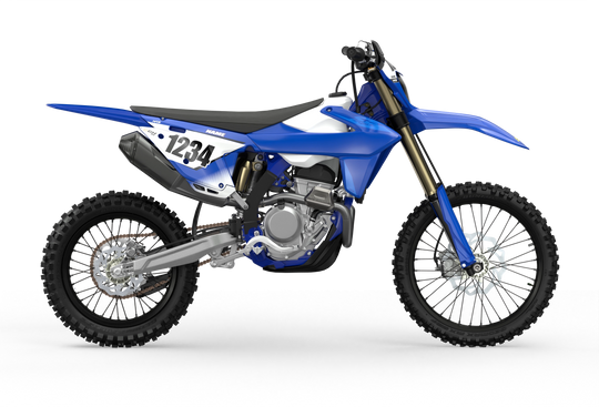 SHERCO GGN NUMBER KIT