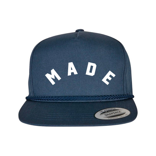 MADE GOLF CAP