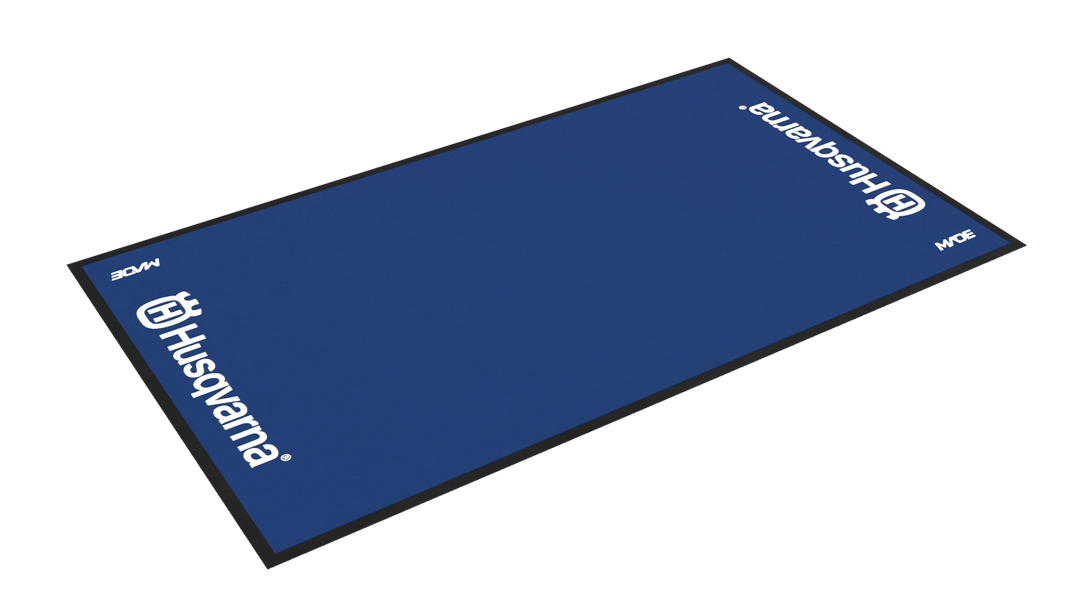 HUSQVARNA 2026 PIT MAT