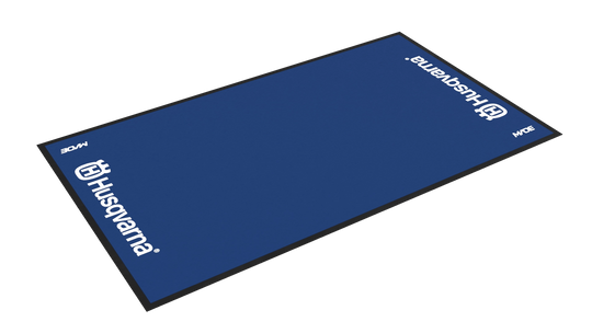 HUSQVARNA 2026 PIT MAT