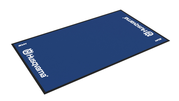 PIT MATS