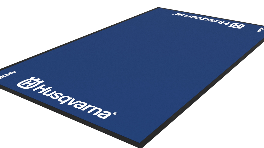 HUSQVARNA 2026 PIT MAT