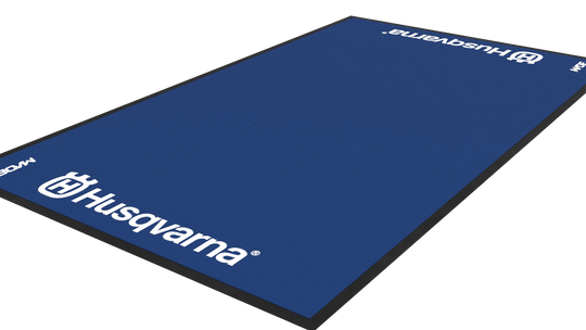 HUSQVARNA 2026 PIT MAT
