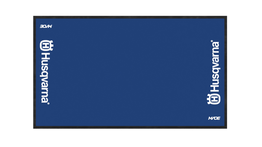 HUSQVARNA 2026 PIT MAT