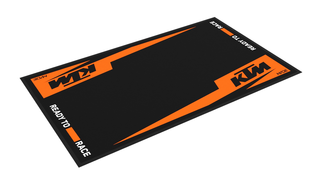 KTM 2026 PIT MAT