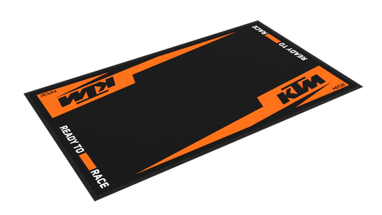 KTM 2026 PIT MAT