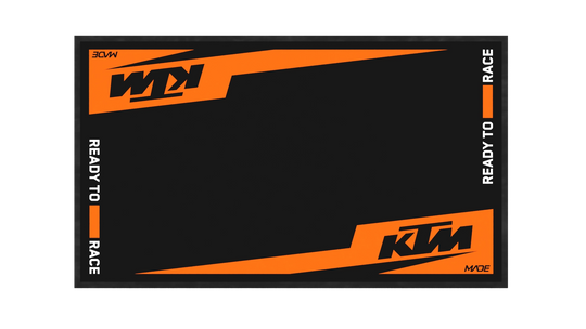 KTM 2026 PIT MAT