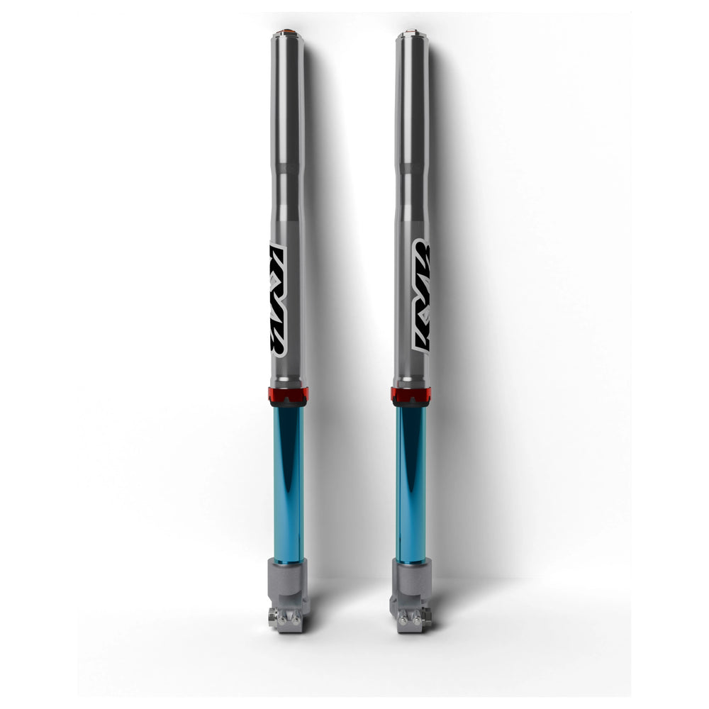 KYB GAFFELDEKALER TRANSPARENT