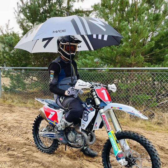 MADE TEAM UMBRELLA