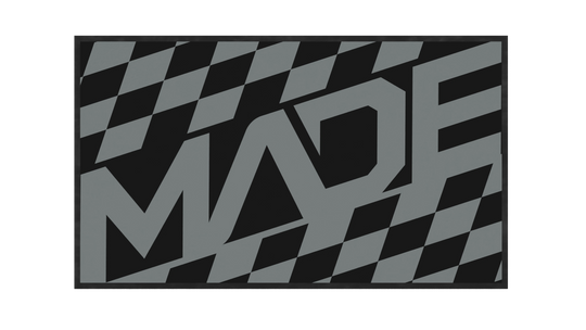 MADE DOOR MAT 50x80cm