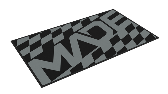 MADE DOOR MAT 50x80cm