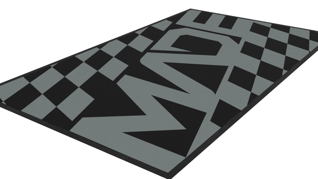 MADE DOOR MAT 50x80cm