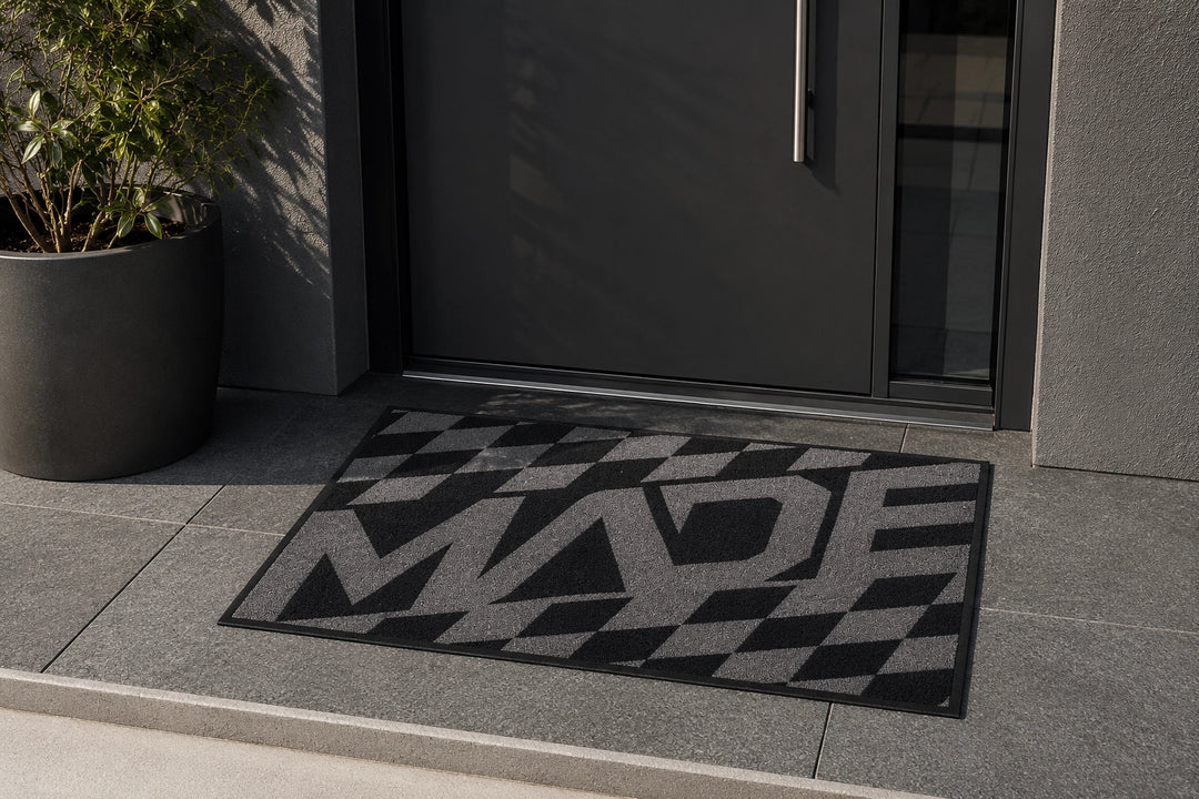 MADE DOOR MAT 50x80cm