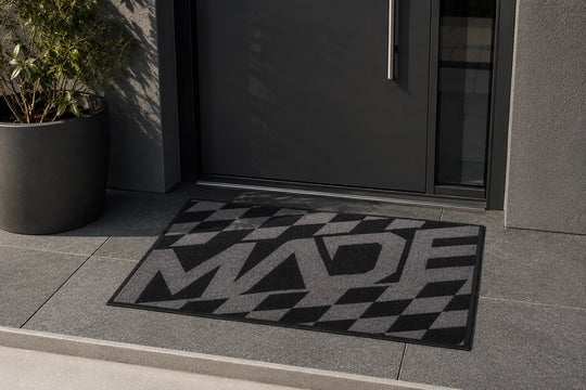MADE DOOR MAT 50x80cm