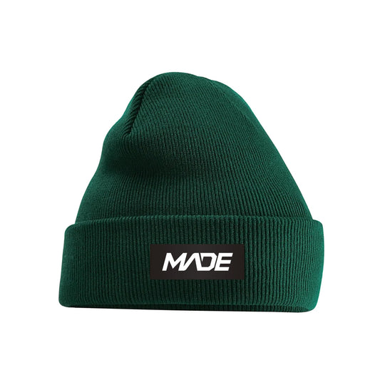 MADE BEANIE 2.0