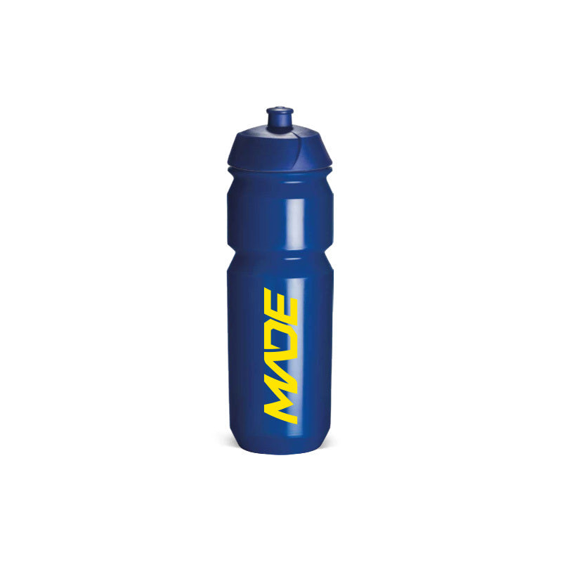 MADE WATER BOTTLE 750ml Blue