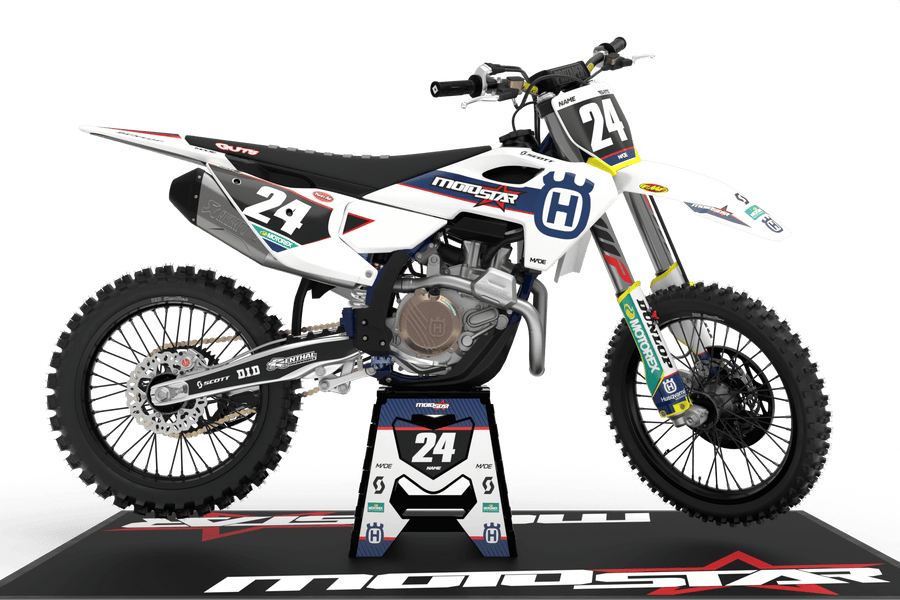 Premium Graphics for Motocross, Mopeds & more | Made Stickers ...