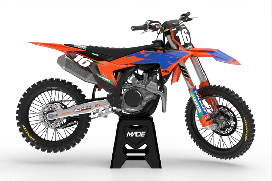 KTM-graphic kit - Madestickers 
Neptun#color_neptun