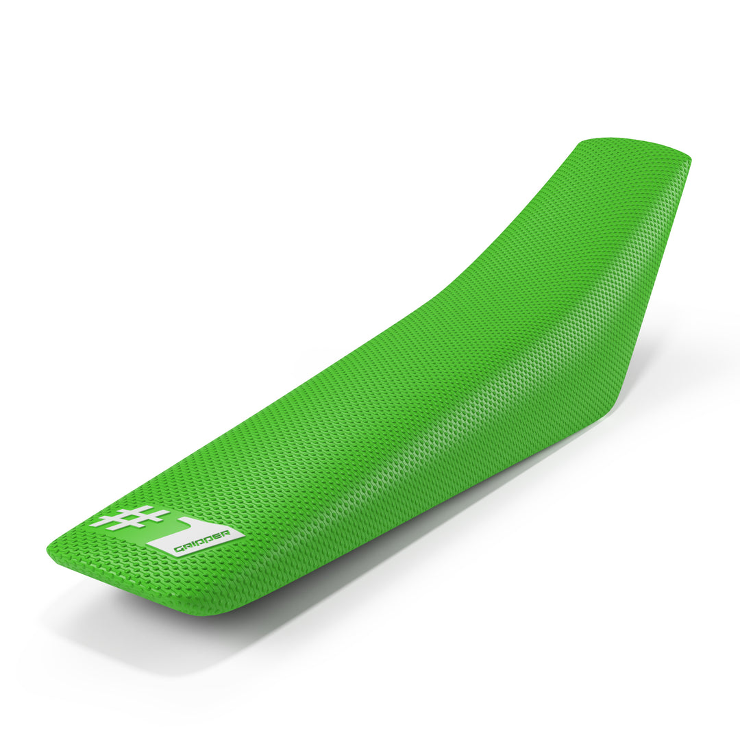 ONERGRIPPER GREEN SEAT COVER