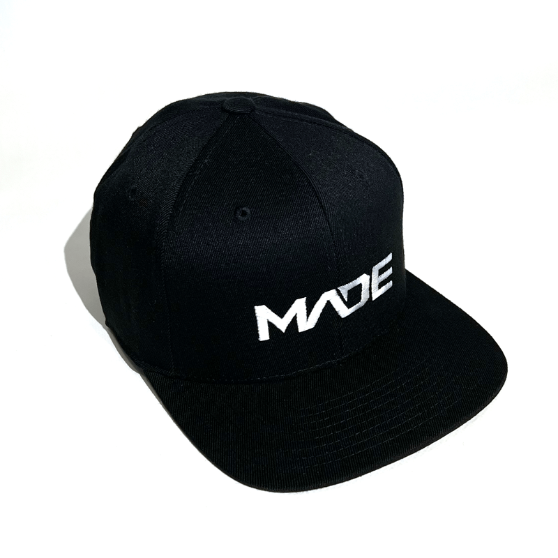 MADE PREMIUM SNAPBACK – Madestickers