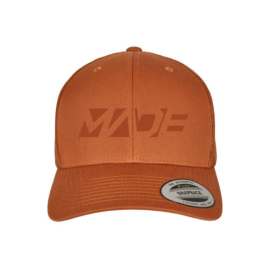 MADE SPEED TRUCKER HAT
