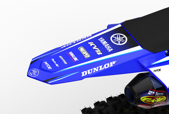 YAMAHA UNITY GRAPHICS KIT