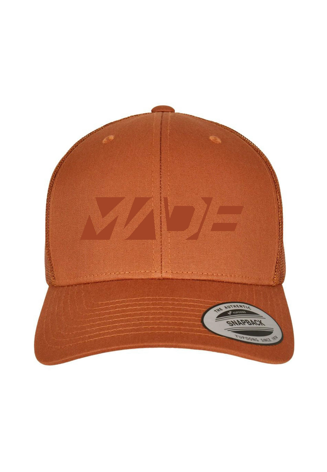 MADE SPEED TRUCKER HAT - Madestickers