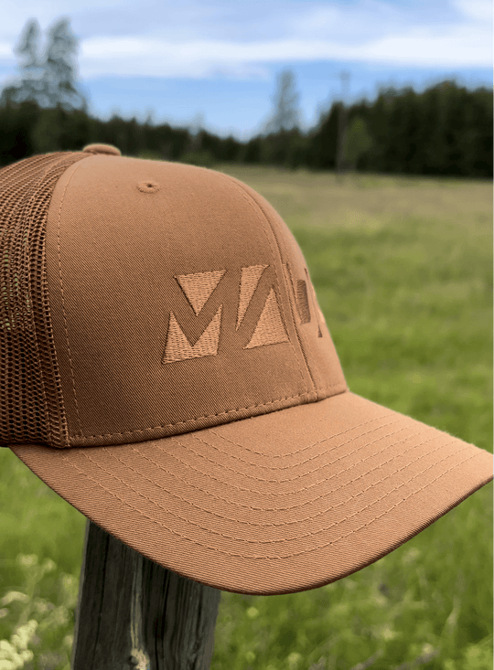 MADE SPEED TRUCKER HAT - Madestickers