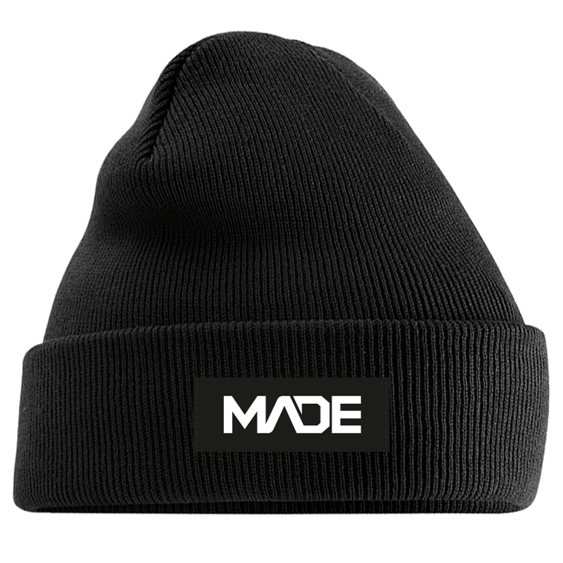 MADE BEANIE | Madestickers