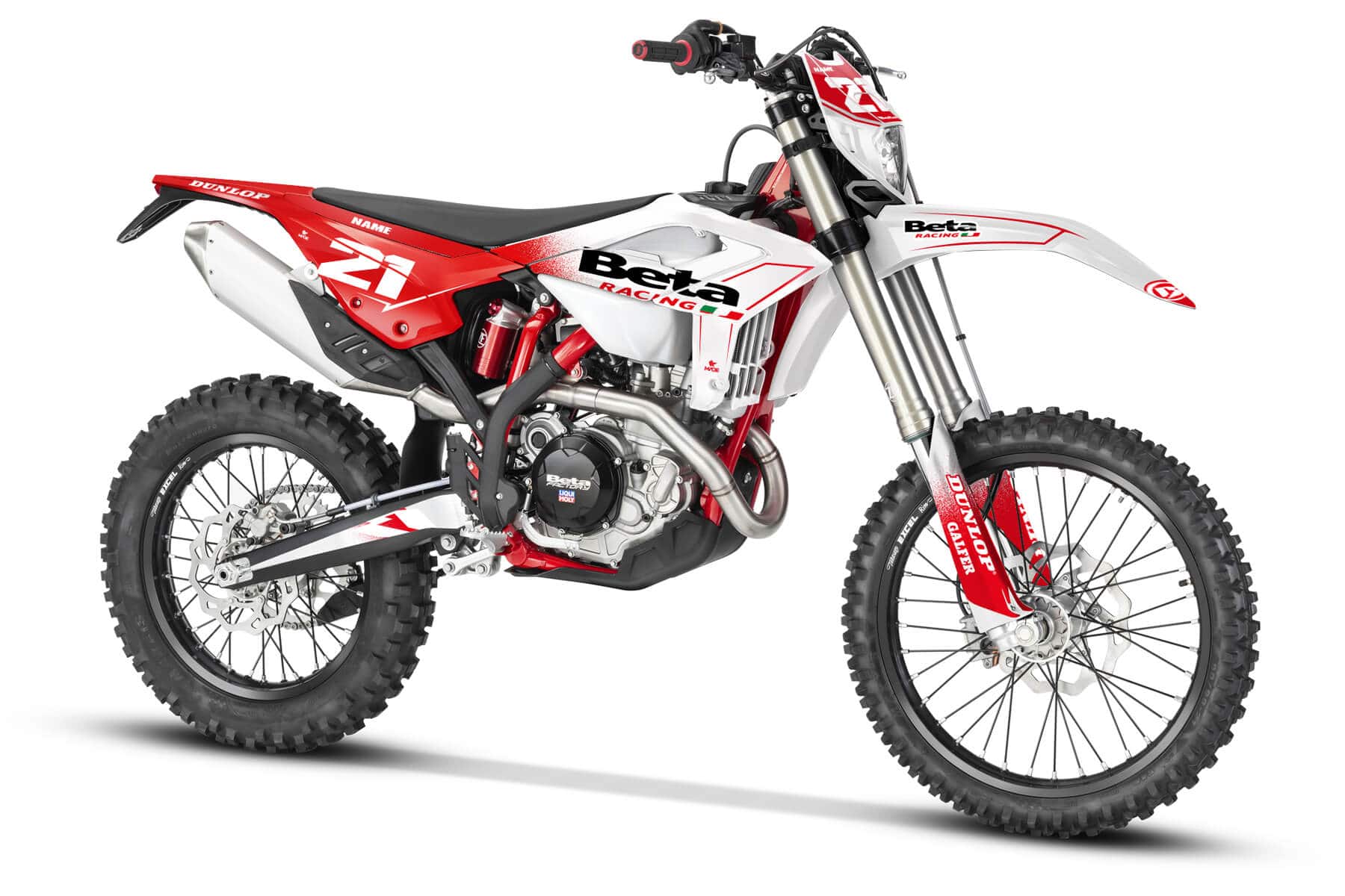 Beta Rx Graphics Kit BETA EDITION GRAPHICS KIT – Madestickers