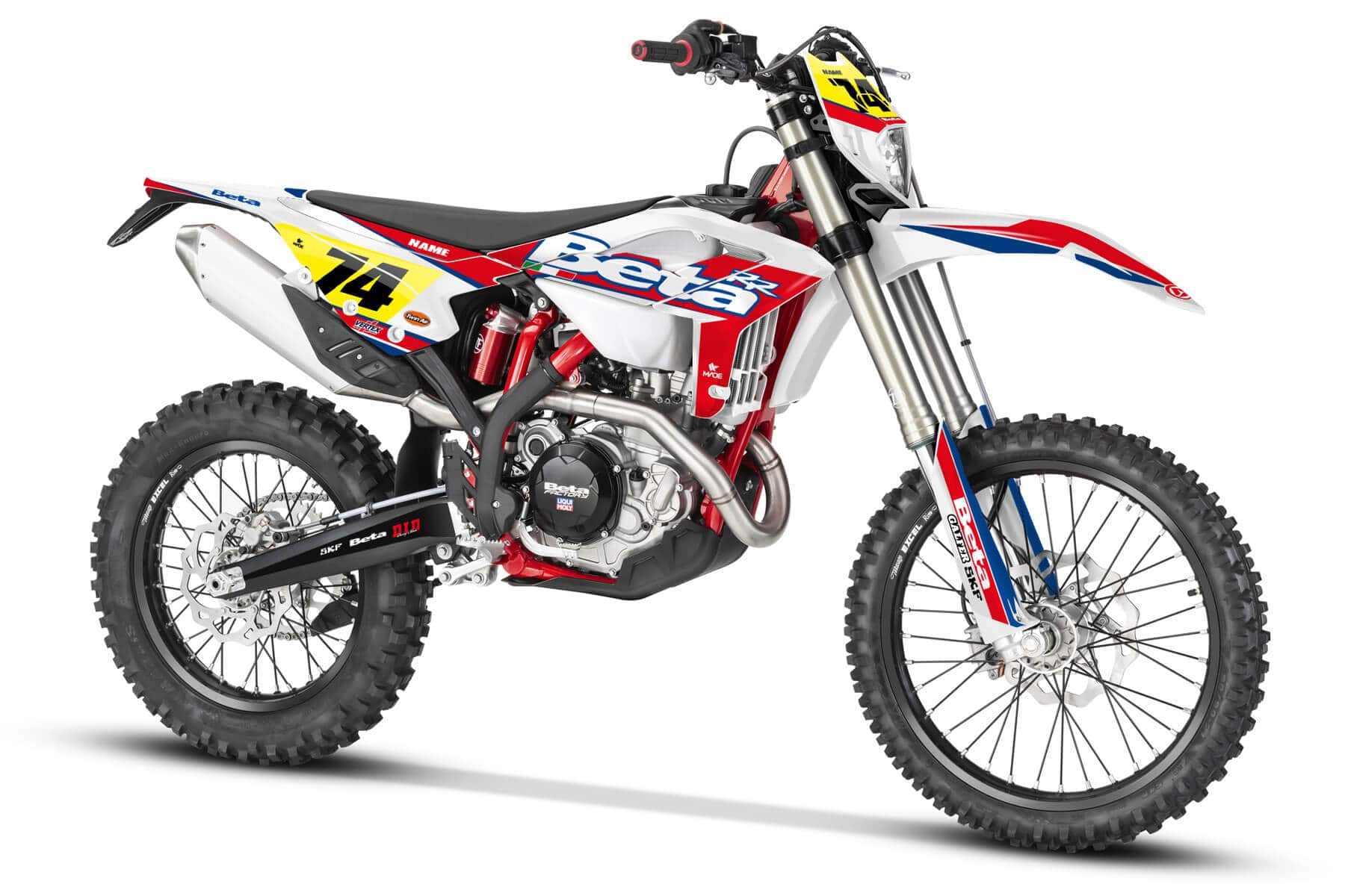 Beta Racing Backgrounds BETA RACING GRAPHICS KIT – Madestickers