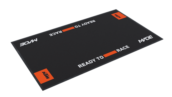 PIT MATS