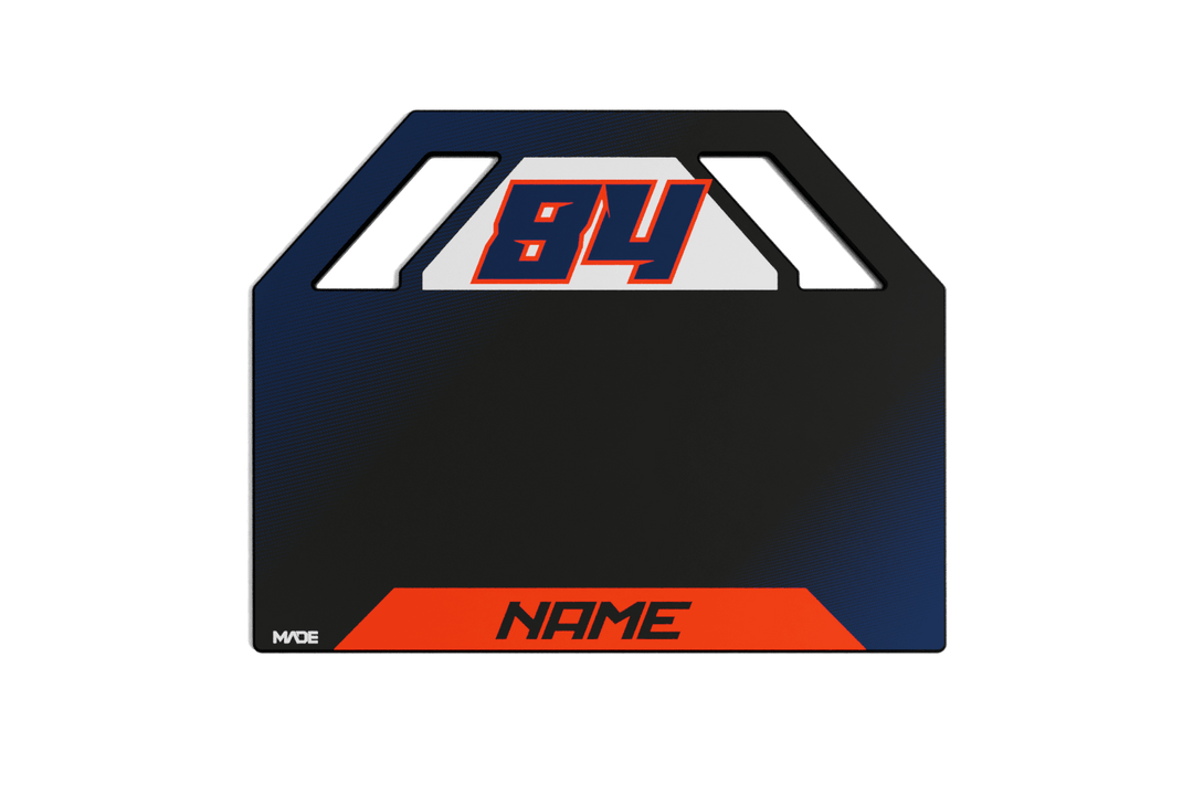 KTM TONE PITBOARD - Madestickers