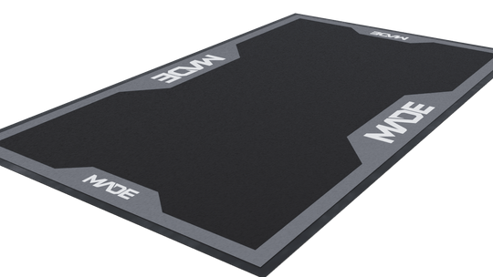 MADE CLASSIC PIT MAT - Madestickers