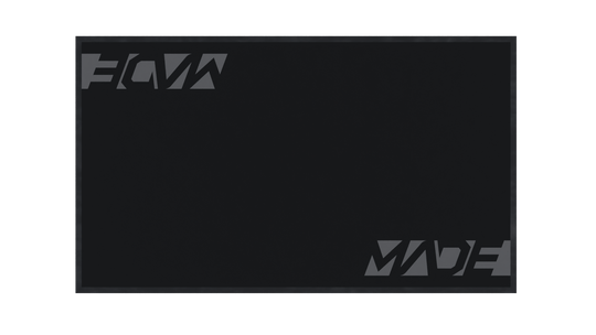 MADE INVERT PIT MAT - Madestickers