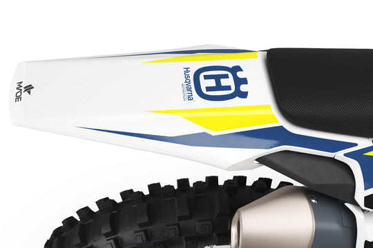 HUSQVARNA HALO DEKALKIT