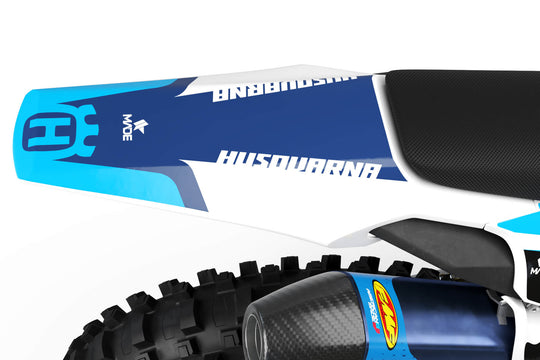 HUSQVARNA SKIM DEKALKIT