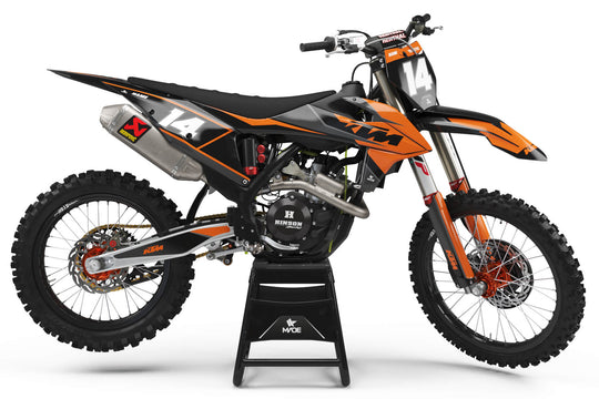 KTM SPECTRE GRAPHICS KIT