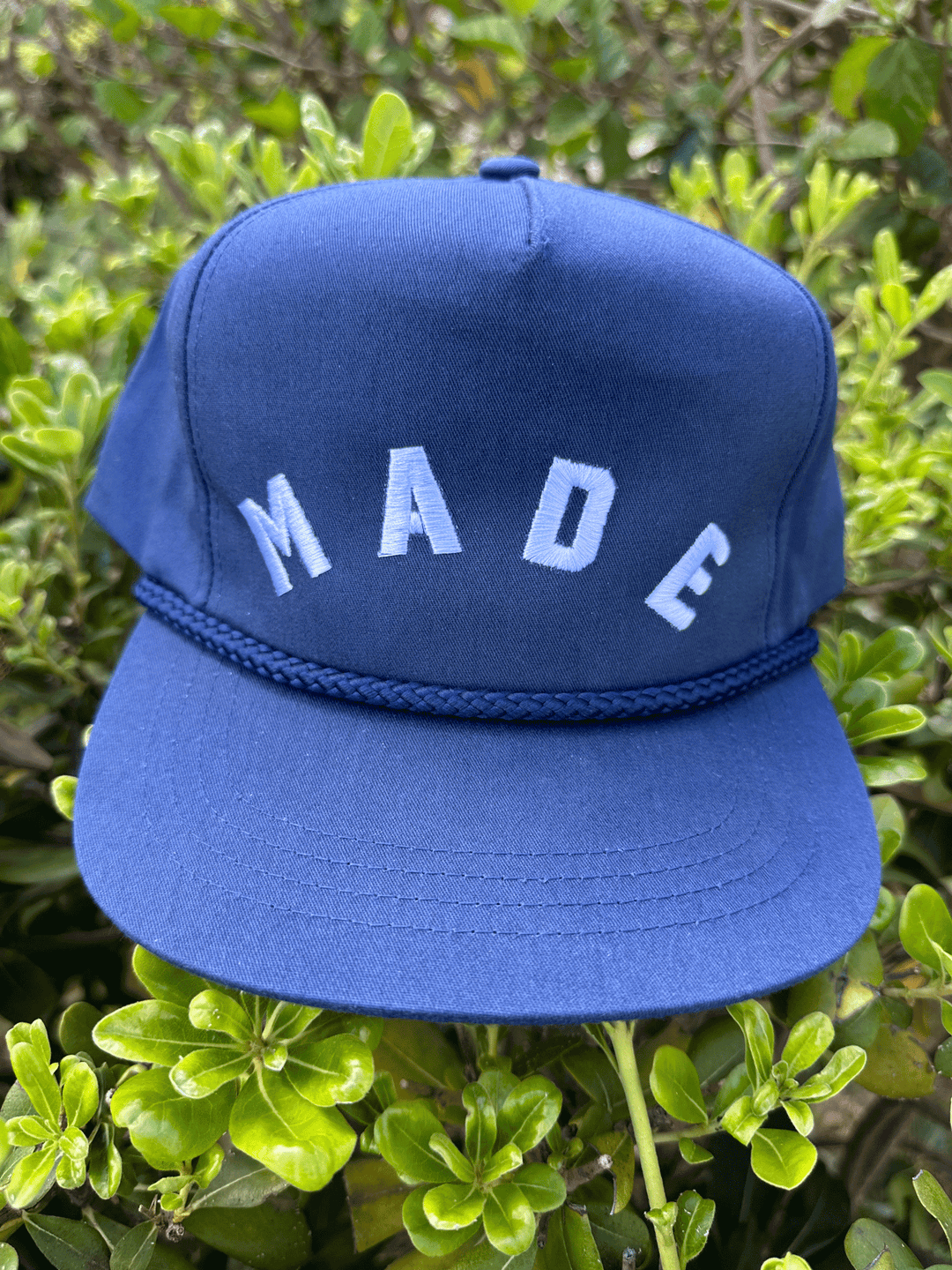 MADE GOLF CAP - Madestickers