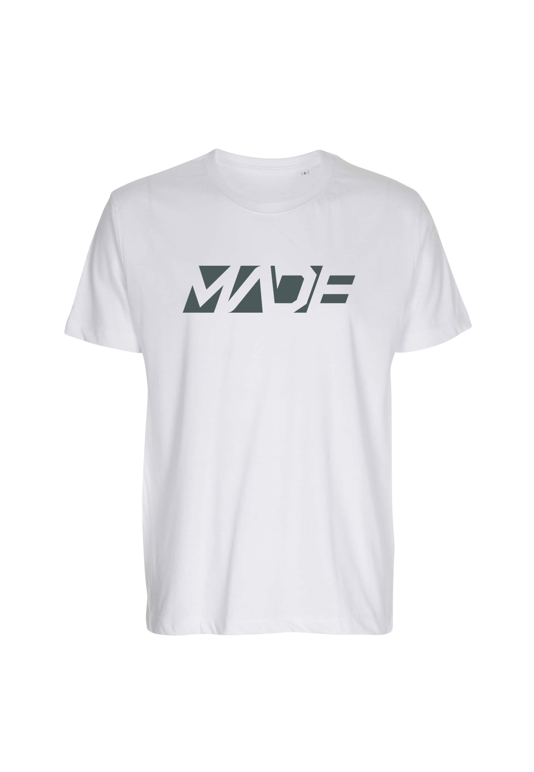 MADE SPEED T-SHIRT - Madestickers